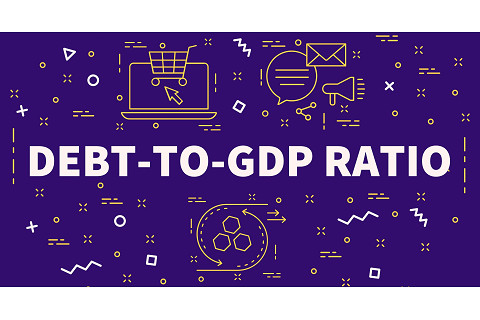 Hệ số Nợ/GDP (Debt/GDP Ratio) là gì?