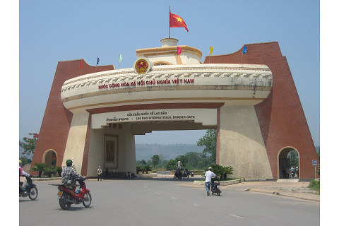 Cửa khẩu (Border Crossing) là gì? Qui hoạch khu kinh tế cửa khẩu