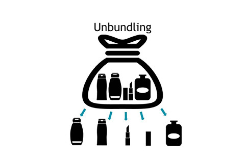 Tách nhóm (Unbundling) là gì? Đặc điểm và lợi ích