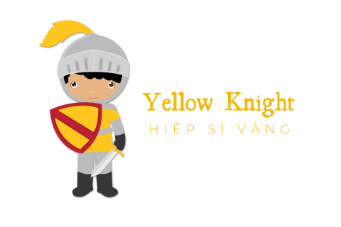 Hiệp sĩ vàng (Yellow Knight) là gì? Đặc điểm và ví dụ