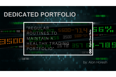 Danh mục đầu tư cố định (Dedicated Portfolio) là gì? Ưu và nhược điểm của Danh mục đầu tư cố định