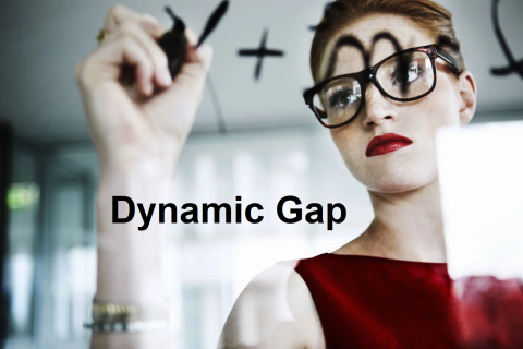 Chênh lệch động (Dynamic Gap) là gì? Hạn chế của Chênh lệch động