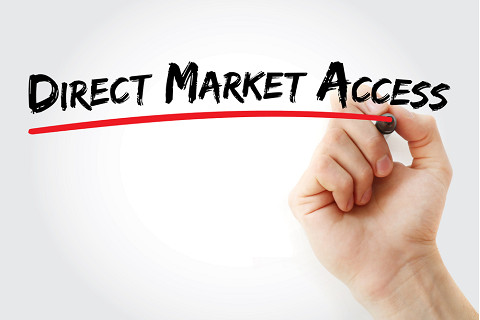 Tiếp cận thị trường trực tiếp (Direct Market Access - DMA) là gì? Đặc điểm