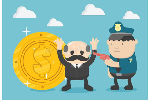 Biển thủ (Embezzlement) là gì? Đặc điểm