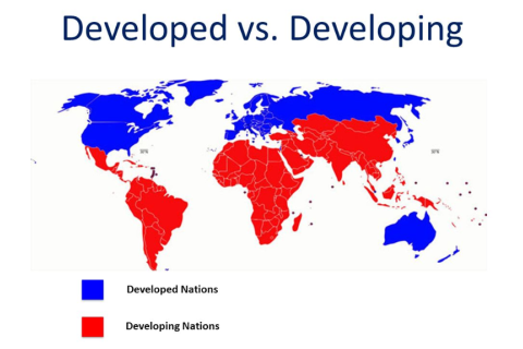 Nền kinh tế phát triển (Developed Economy) là gì?