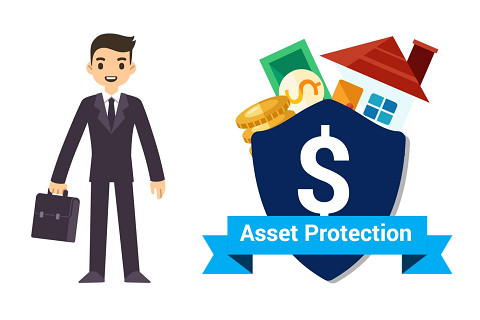 Bảo vệ tài sản (Asset Protection) là gì? Đặc điểm