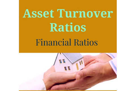 Tỉ lệ vòng quay tổng tài sản (Asset Turnover Ratio) là gì?