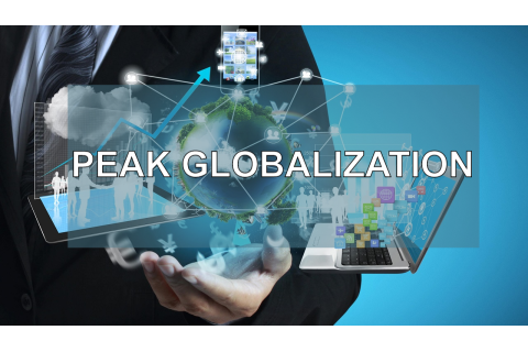 Toàn cầu hóa đạt đỉnh (Peak Globalization) là gì? Đặc điểm