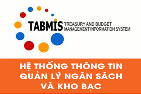 Hệ thống thông tin quản lí ngân sách và kho bạc là gì?