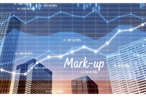 Mark-up trong chứng khoán là gì? Các môi giới chứng khoán kiếm lợi nhuận từ mark-up như thế nào?