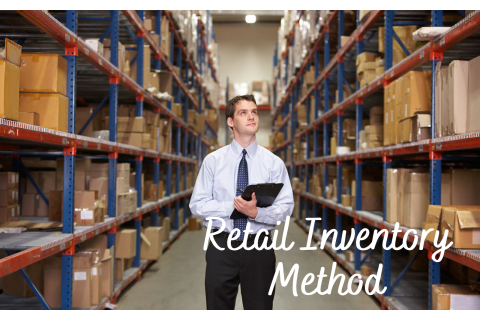 Phương pháp ước tính hàng tồn kho theo giá bán lẻ (Retail Inventory Method) là gì?