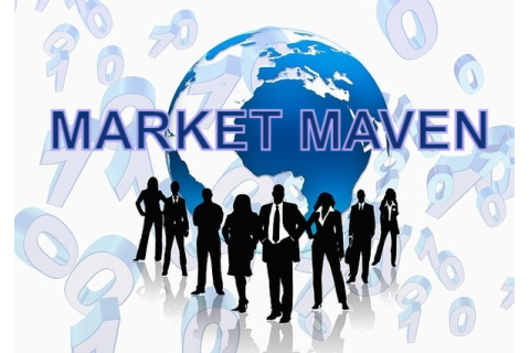 Chuyên gia thị trường (Market maven) là ai? Đặc điểm