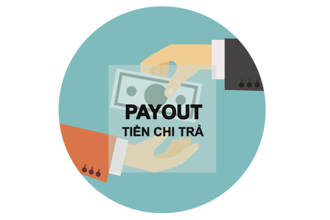 Tiền chi trả (Payout) là gì? Đặc điểm và chức năng