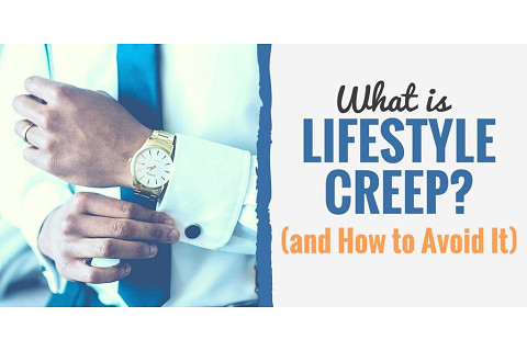 Lạm phát lối sống (Lifestyle creep) là gì? Đặc điểm