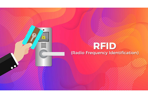 Công nghệ RFID (Radio Frequency Identification) là gì? Đặc điểm và ví dụ