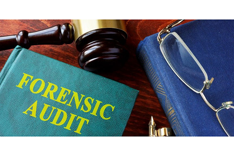 Kiểm toán điều tra (Forensic Audit) là gì?