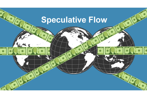 Dòng đầu cơ (Speculative Flow) là gì? Đặc điểm và ví dụ về Dòng đầu cơ