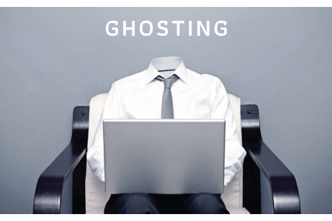 Đột nhiên biến mất (Ghosting) trong công việc là gì? Cách ứng xử đúng cho nhà tuyển dụng và nhân viên