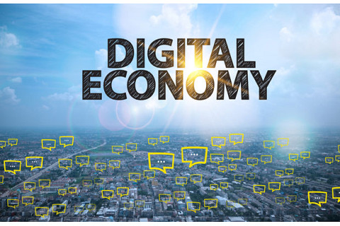 Kinh tế số (Digital economy) là gì? Hiểu thêm về kinh tế số