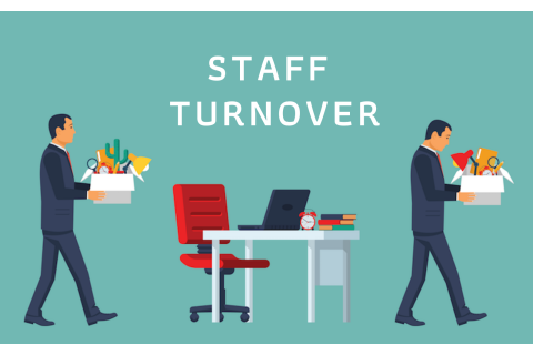 Lượng nhân viên nghỉ việc (Staff Turnover) là gì? Nguyên nhân nghỉ việc và cách hạn chế