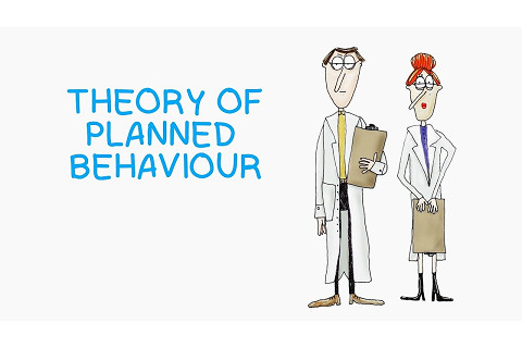 Lí thuyết hành vi hoạch định (Theory of Planned Behavior - TPB) là gì?