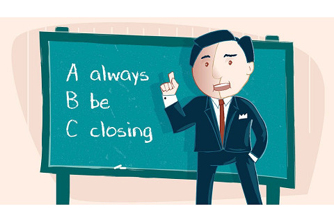 Chiến lược 'Luôn phải dứt điểm' (Always Be Closing - ABC) trong bán hàng là gì? Đặc điểm