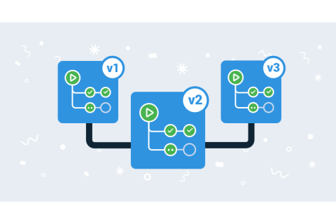 Lập phiên bản (Versioning) là gì? Tính ứng dụng của Lập phiên bản