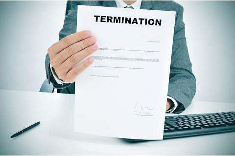 Thông báo chấm dứt hợp đồng (Notice of Termination) là gì? Đặc điểm