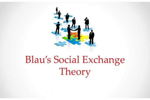 Lí thuyết trao đổi xã hội (Social exchange theory) là gì?