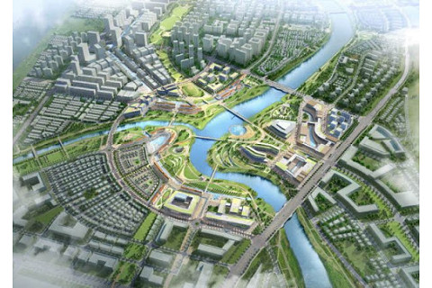 Thiết kế đô thị (Urban design) là gì? Đối tượng