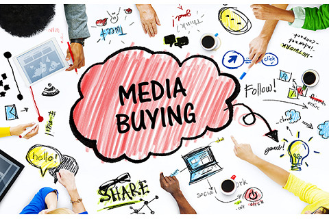 Mua các phương tiện truyền thông (Media Buying) là gì? Các giai đoạn thực hiện media buying