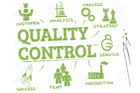 Biểu đồ kiểm soát chất lượng (Quality Control Chart) là gì? Đặc điểm