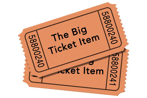 Mặt hàng Big-Ticket (Big-Ticket Item - BTI) là gì? Cách xác định