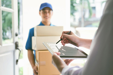Chuyển giao vật chất (Physical delivery) trong hợp đồng phái sinh là gì?