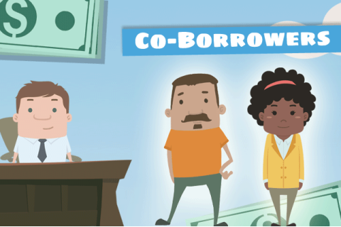 Người đồng vay (Co-Borrower) là ai? Lợi ích