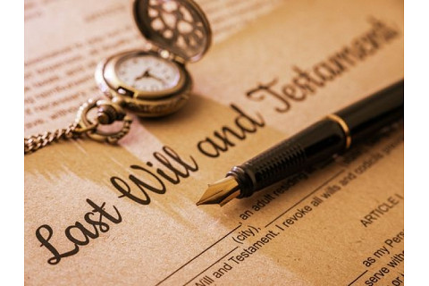 Di chúc và di ngôn (Last Will and Testament) là gì? Đặc điểm