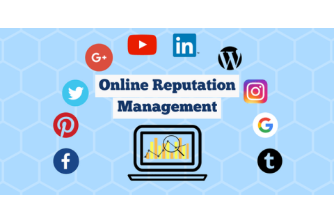 Quản trị thương hiệu trực tuyến (Online reputation management - ORM) là gì?