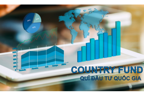 Quĩ đầu tư tương hỗ quốc gia (Country Fund) là gì? So sánh với Quĩ toàn cầu