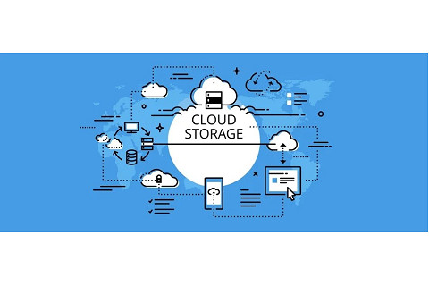 Lưu trữ đám mây (Cloud storage) là gì? Đặc điểm