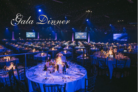 Gala Dinner là gì? Một số điều cần lưu ý trong khâu chuẩn bị