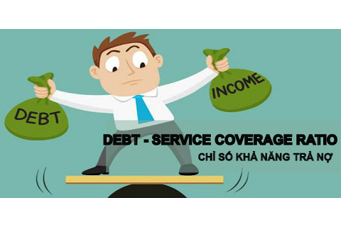 Chỉ số khả năng trả nợ (Debt-Service Coverage Ratio - DSCR) là gì? Công thức, ý nghĩa và ví dụ