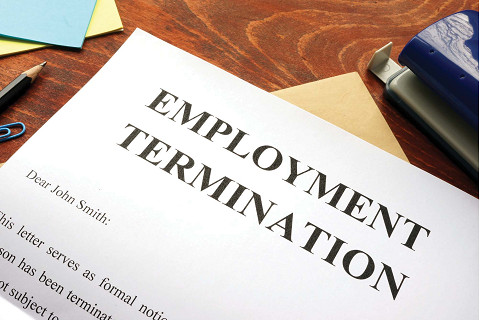 Chấm dứt hợp đồng lao động (Termination of Employment) là gì?