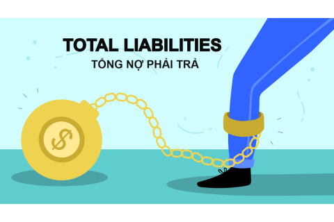 Tổng nợ phải trả (Total Liabilities) là gì? Đặc điểm, phân loại và ưu điểm