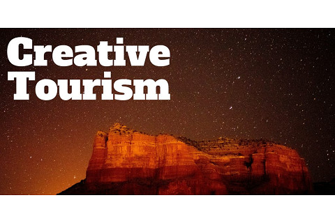 Du lịch sáng tạo (Creative Tourism) là gì? Du lịch sáng tạo tại Việt Nam