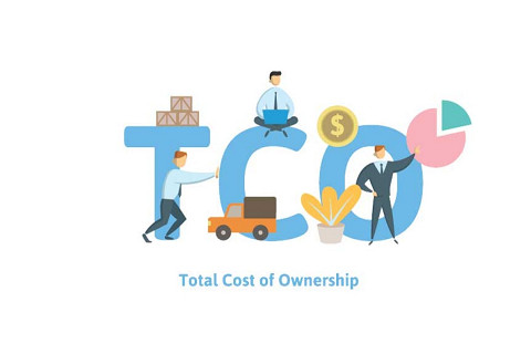 Tổng chi phí sở hữu (Total Cost of Ownership - TCO) là gì? Ví dụ về Tổng chi phí sở hữu