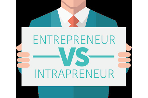 Người giữ lửa (Intrapreneur) là gì? Đặc điểm và ưu điểm