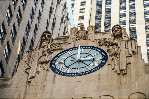 Sàn giao dịch Chicago (Chicago Board of Trade - CBOT) là gì? Đặc điểm