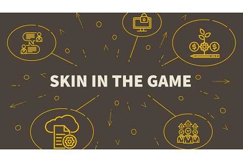 'Da thịt trong cuộc chơi' (Skin In The Game) là gì? Mặt hạn chế