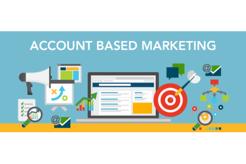 Marketing dựa trên tài khoản (Account-based Marketing - ABM) là gì?