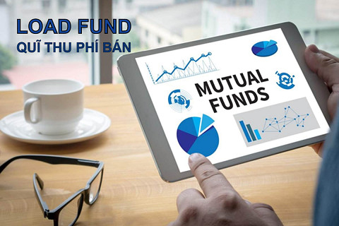 Quĩ thu phí bán (Load Fund) là gì? Đặc điểm và ưu điểm